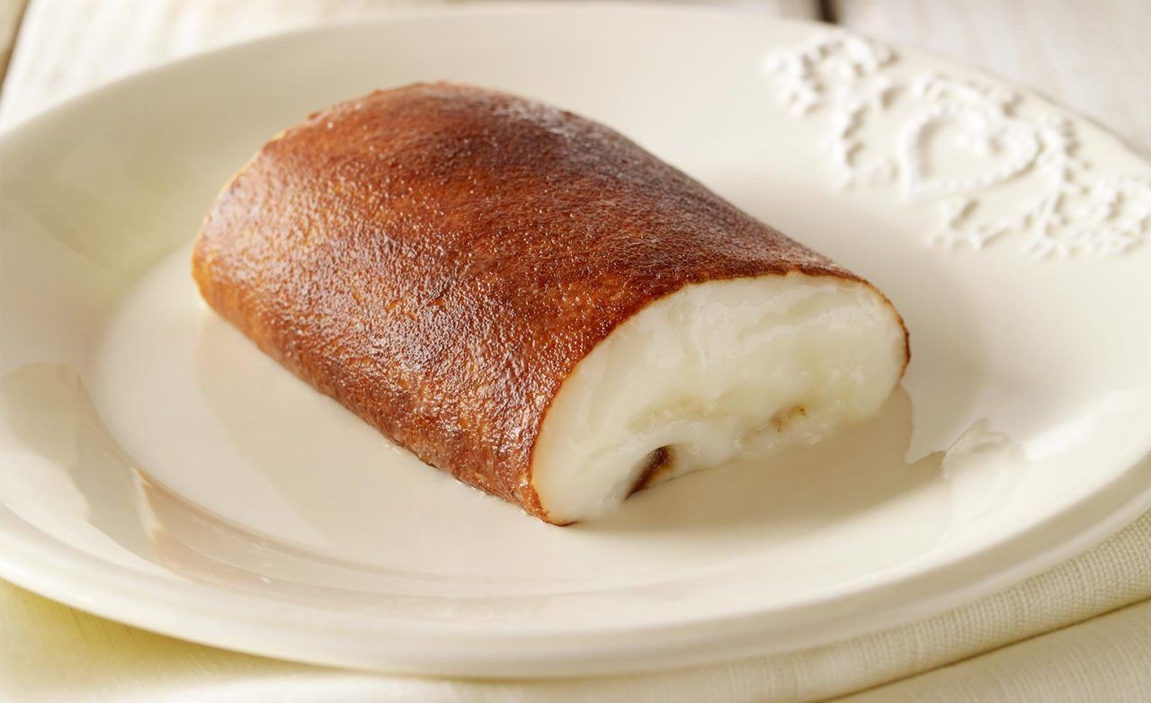 Kazandibi - Sütlaçın özel versiyonu, altı karamelize edilmiş Türk tatlısı